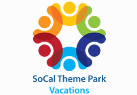 Socal Theme Park Vacations